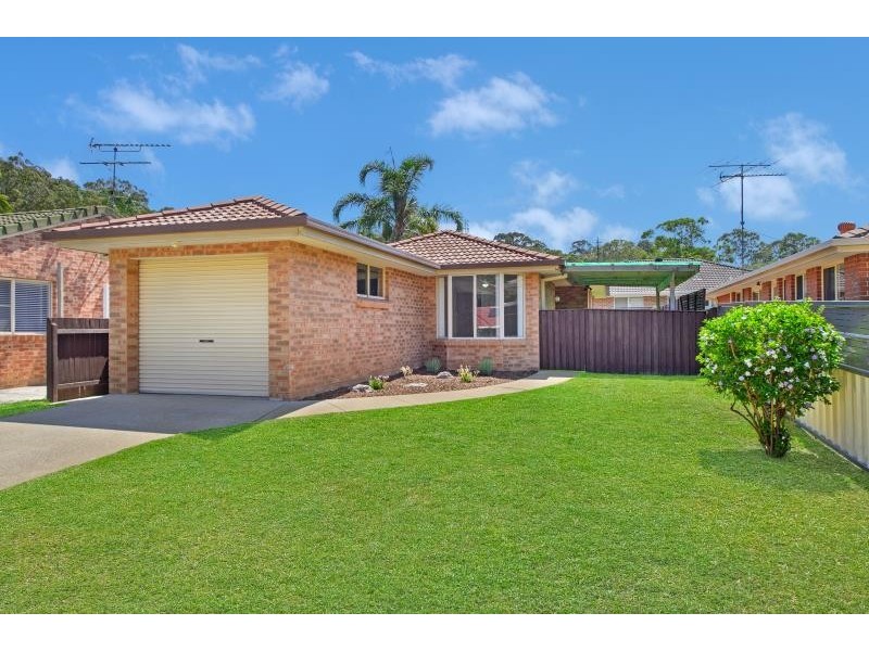 19 FERNVALLEY PARADE, Port Macquarie NSW 2444