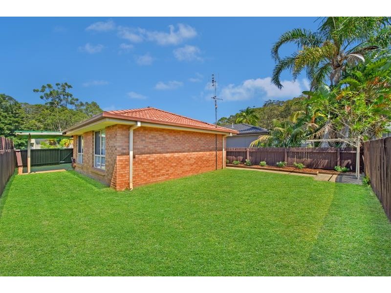 19 FERNVALLEY PARADE, Port Macquarie NSW 2444