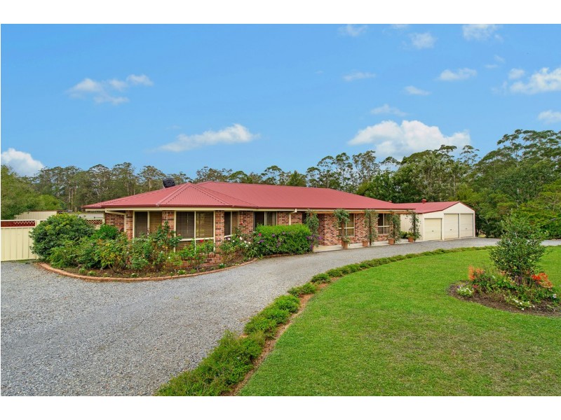 46 Berowra Place, King Creek NSW 2446
