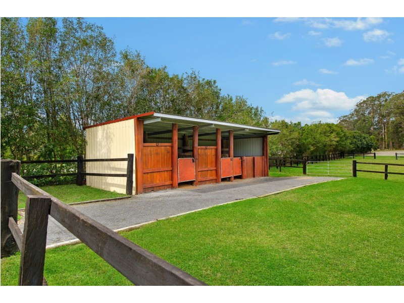 46 Berowra Place, King Creek NSW 2446