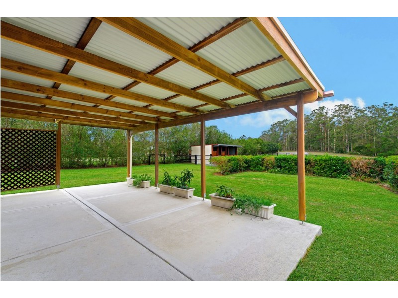 46 Berowra Place, King Creek NSW 2446