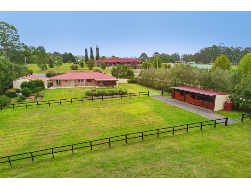 46 Berowra Place, King Creek NSW 2446
