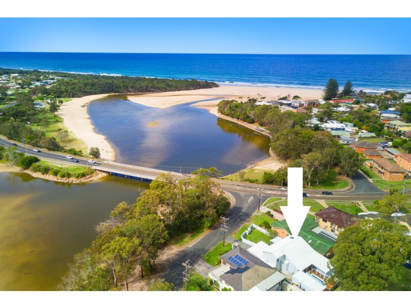 4 Tallong Drive, Lake Cathie NSW 2445