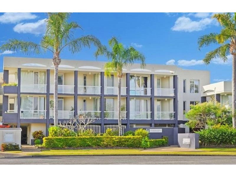 17/66 HIBBARD DRIVE, Port Macquarie NSW 2444