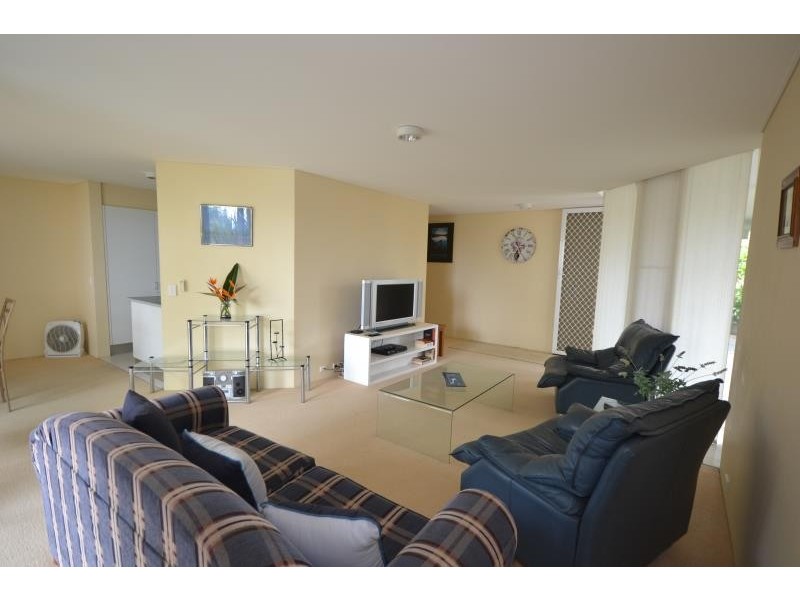 17/66 HIBBARD DRIVE, Port Macquarie NSW 2444