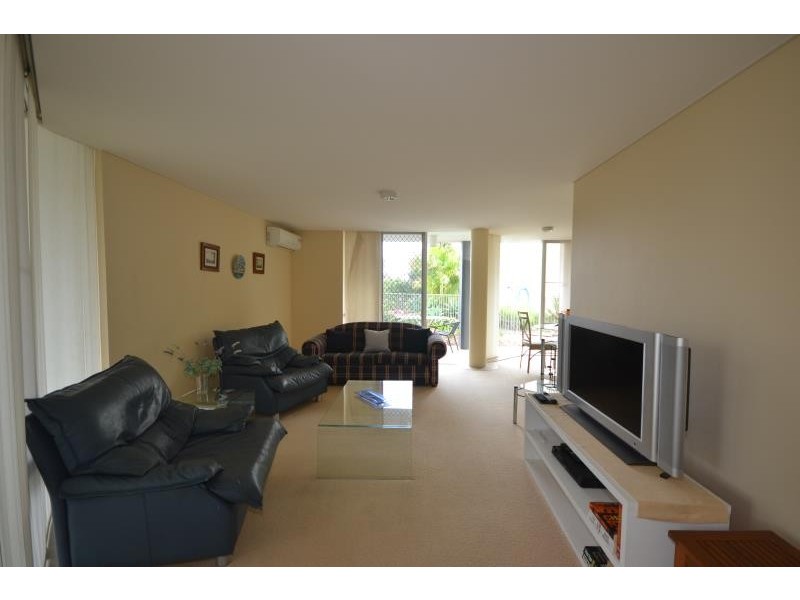 17/66 HIBBARD DRIVE, Port Macquarie NSW 2444