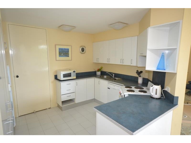 17/66 HIBBARD DRIVE, Port Macquarie NSW 2444