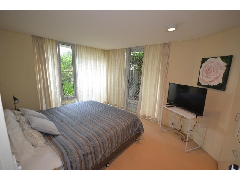 17/66 HIBBARD DRIVE, Port Macquarie NSW 2444