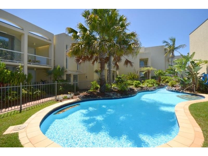 17/66 HIBBARD DRIVE, Port Macquarie NSW 2444