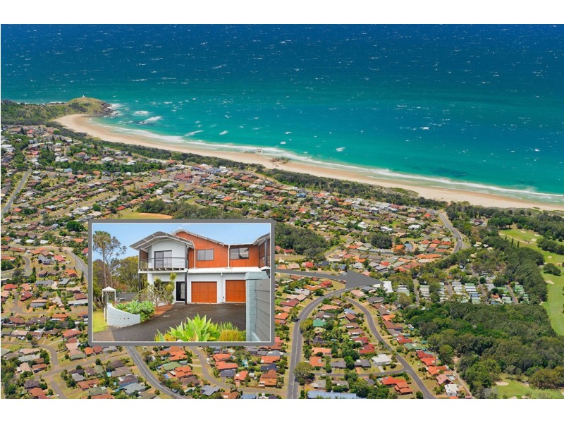 2/192 Matthew Flinders Drive, Port Macquarie NSW 2444