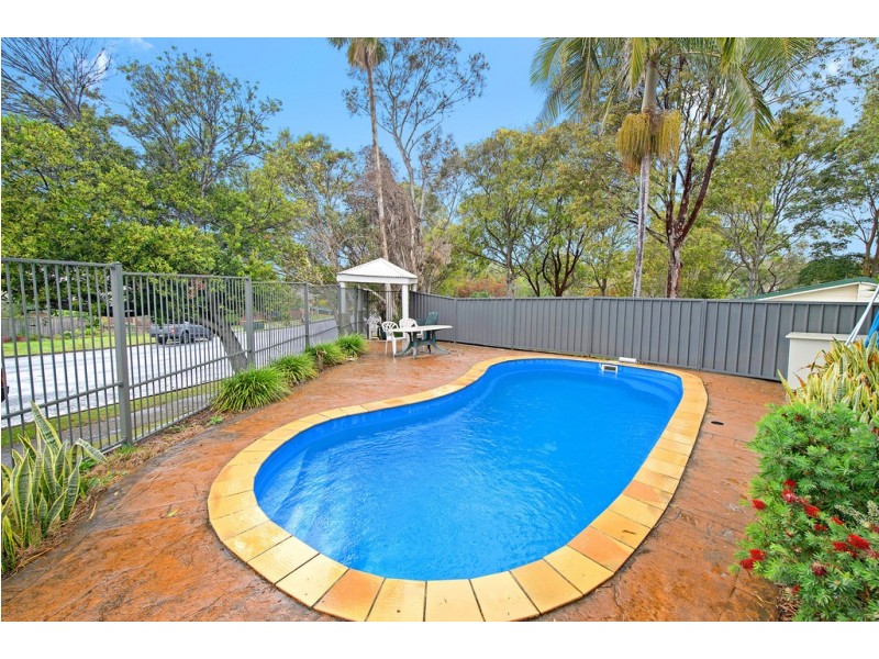 2/192 Matthew Flinders Drive, Port Macquarie NSW 2444