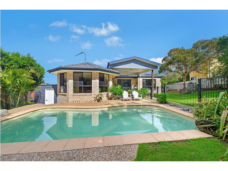 33 Dahlsford Drive, Port Macquarie NSW 2444