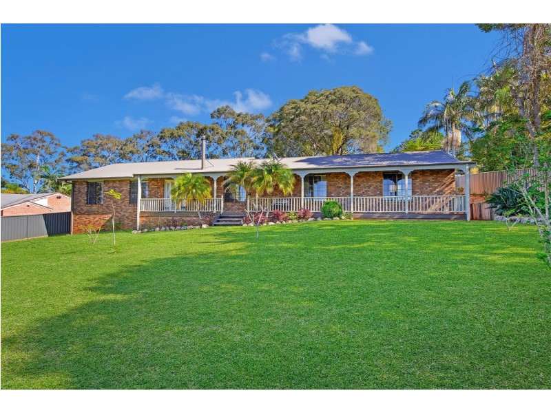 31 Fernhill Road, Port Macquarie NSW 2444