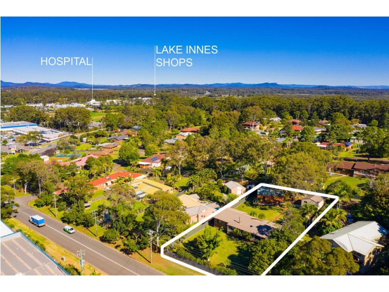 31 Fernhill Road, Port Macquarie NSW 2444