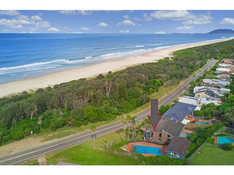 123 Matthew Flinders Drive, Port Macquarie NSW 2444