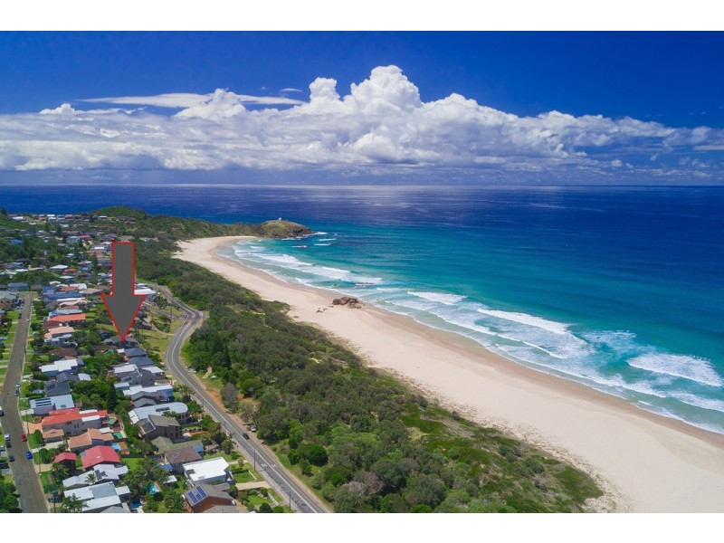 123 Matthew Flinders Drive, Port Macquarie NSW 2444