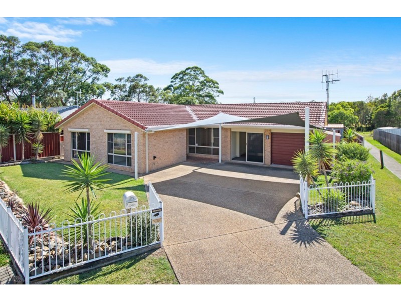 14 Kyogle Place, Port Macquarie NSW 2444