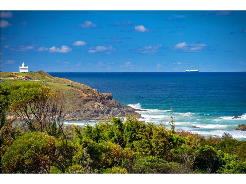 2/35 Watonga Street, Port Macquarie NSW 2444