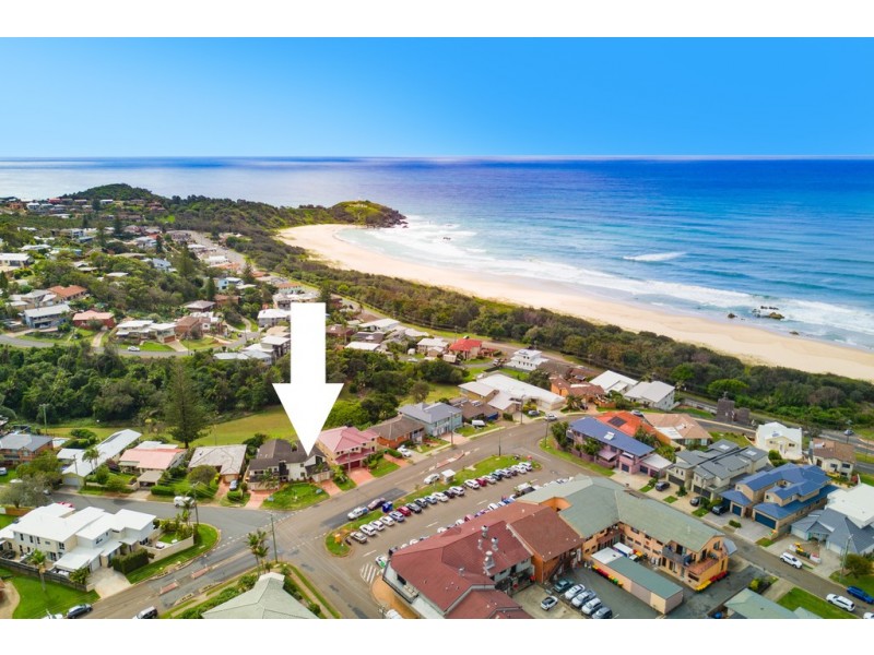 2/35 Watonga Street, Port Macquarie NSW 2444