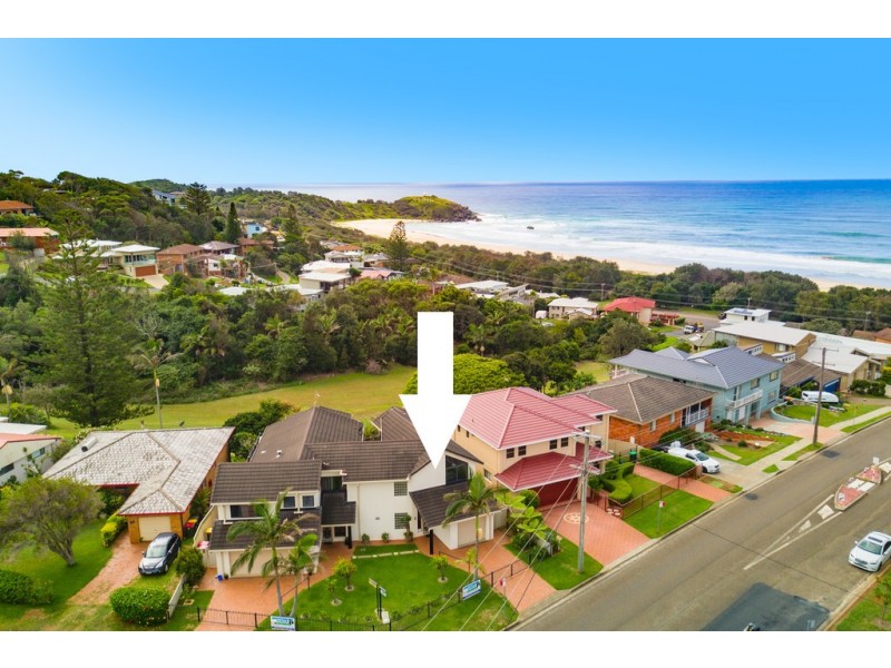 2/35 Watonga Street, Port Macquarie NSW 2444