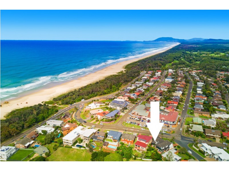 2/35 Watonga Street, Port Macquarie NSW 2444