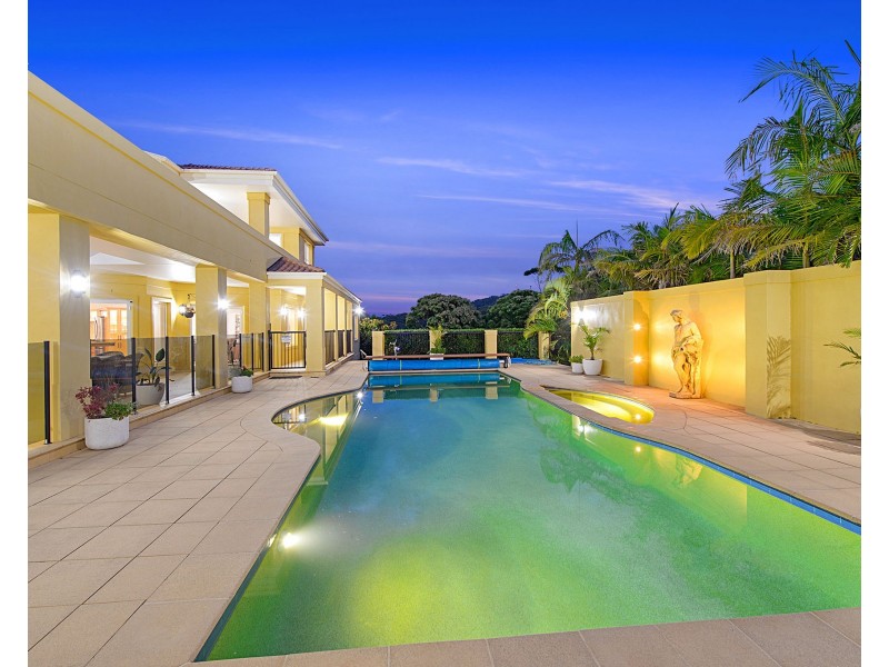 19 Daintree Lane, Port Macquarie NSW 2444