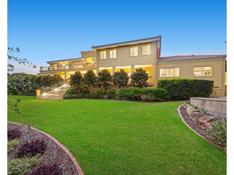 19 Daintree Lane, Port Macquarie NSW 2444