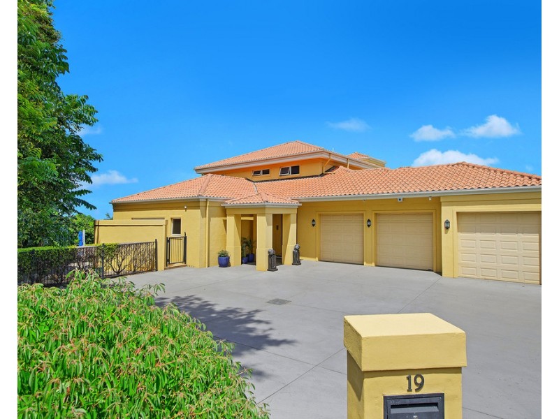 19 Daintree Lane, Port Macquarie NSW 2444