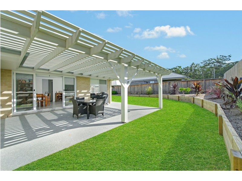 35 Diploma Drive, Port Macquarie NSW 2444