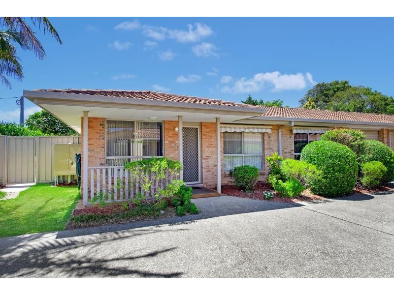 1/50-52 HOME STREET, Port Macquarie NSW 2444
