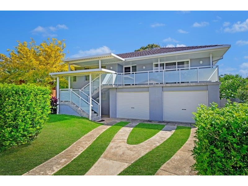 3 KADINA CRESCENT, Port Macquarie NSW 2444