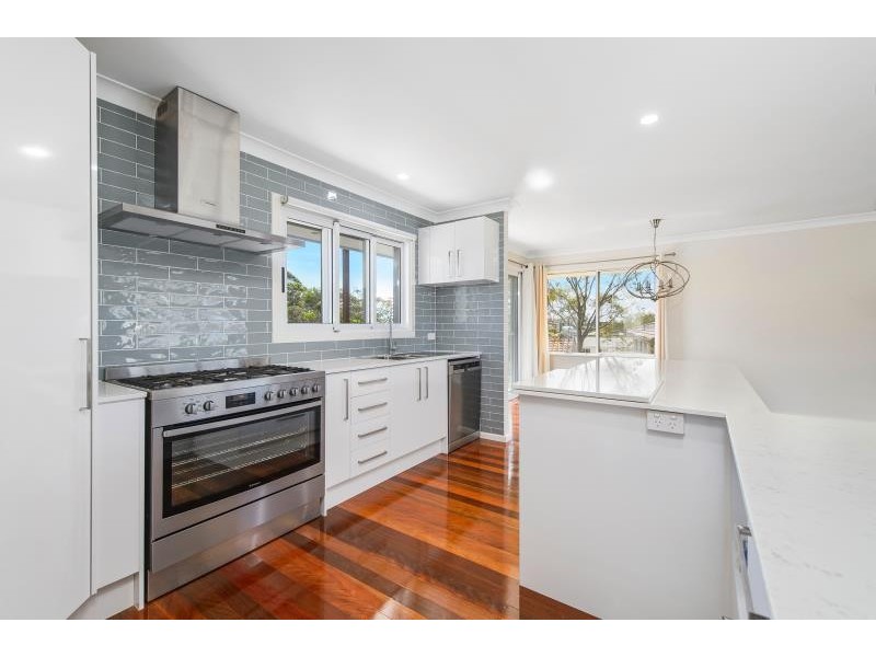 3 KADINA CRESCENT, Port Macquarie NSW 2444