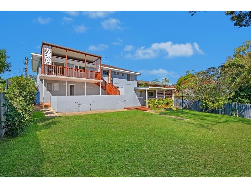 3 KADINA CRESCENT, Port Macquarie NSW 2444