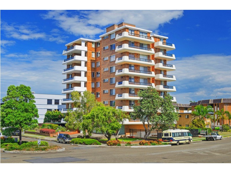 19/1 Waugh Street, Port Macquarie NSW 2444