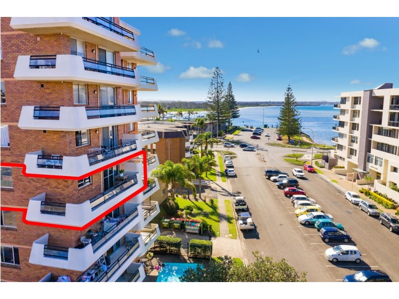 19/1 Waugh Street, Port Macquarie NSW 2444
