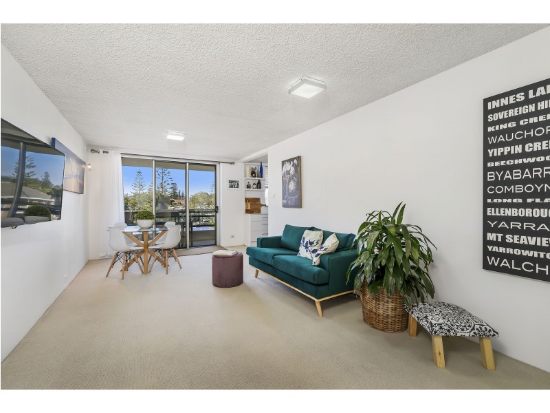 19/1 Waugh Street, Port Macquarie NSW 2444