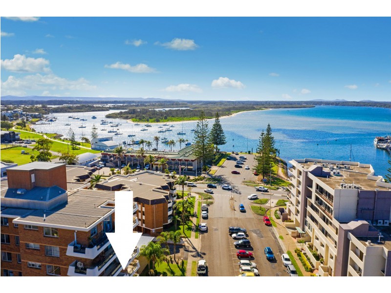19/1 Waugh Street, Port Macquarie NSW 2444