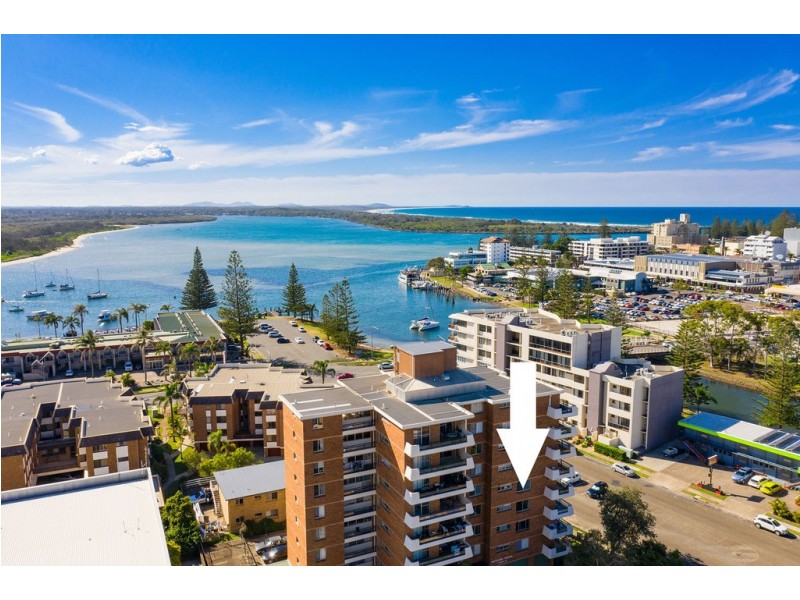 19/1 Waugh Street, Port Macquarie NSW 2444