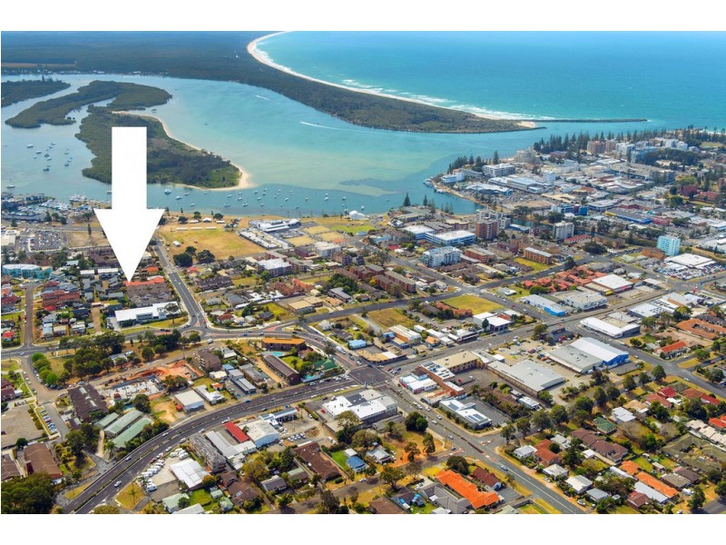 4/9 Park Street, Port Macquarie NSW 2444