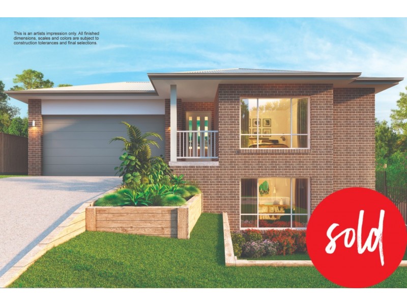 8 Richwood Ridge, Port Macquarie NSW 2444