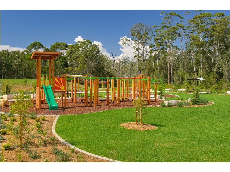 8 Richwood Ridge, Port Macquarie NSW 2444