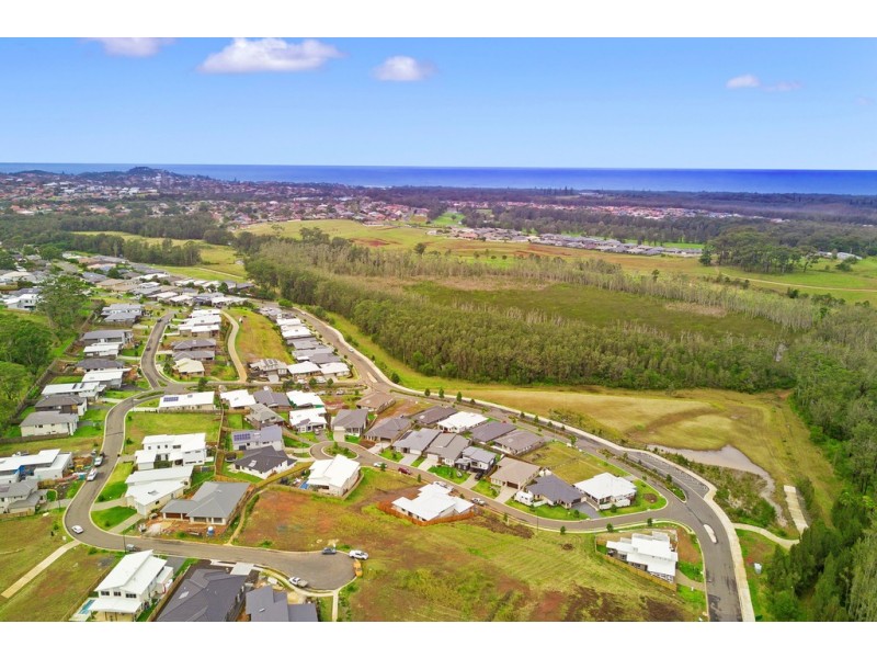 8 Richwood Ridge, Port Macquarie NSW 2444