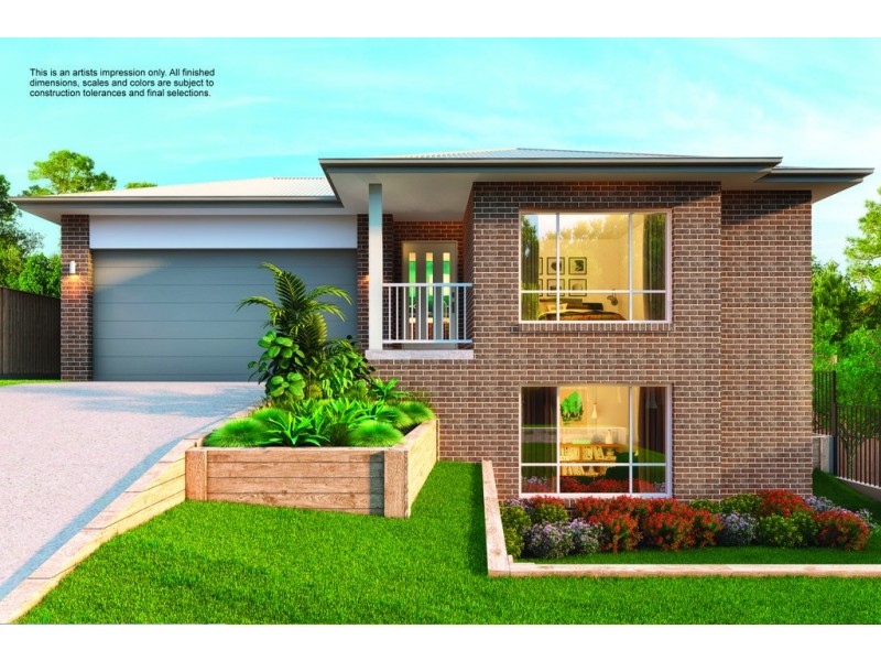 8 Richwood Ridge, Port Macquarie NSW 2444