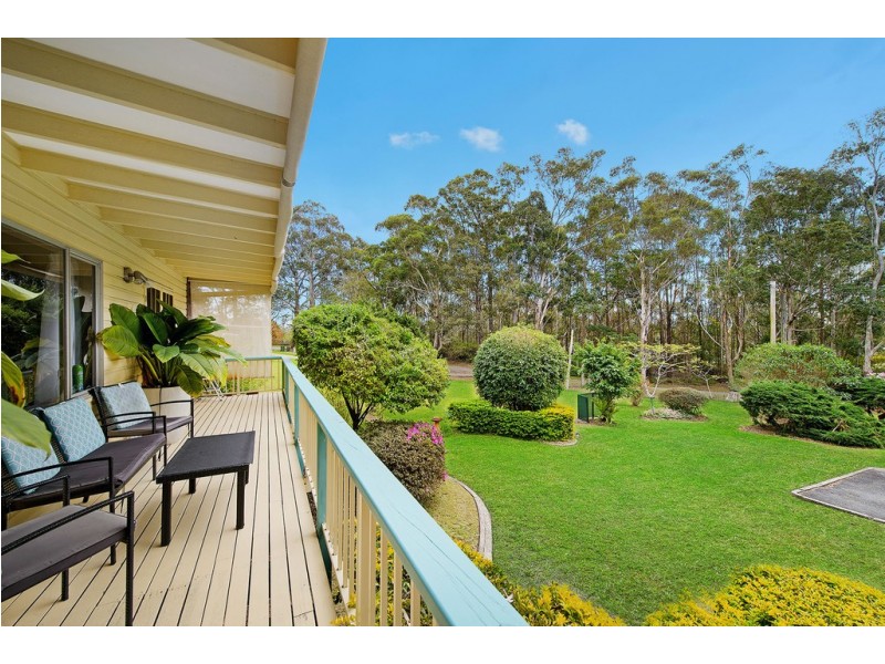 316 Oxley Highway, Port Macquarie NSW 2444