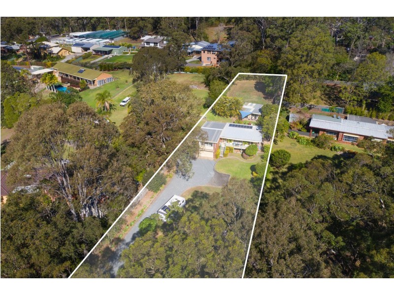 316 Oxley Highway, Port Macquarie NSW 2444