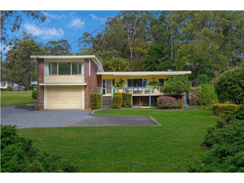 316 Oxley Highway, Port Macquarie NSW 2444