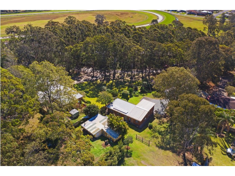 316 Oxley Highway, Port Macquarie NSW 2444
