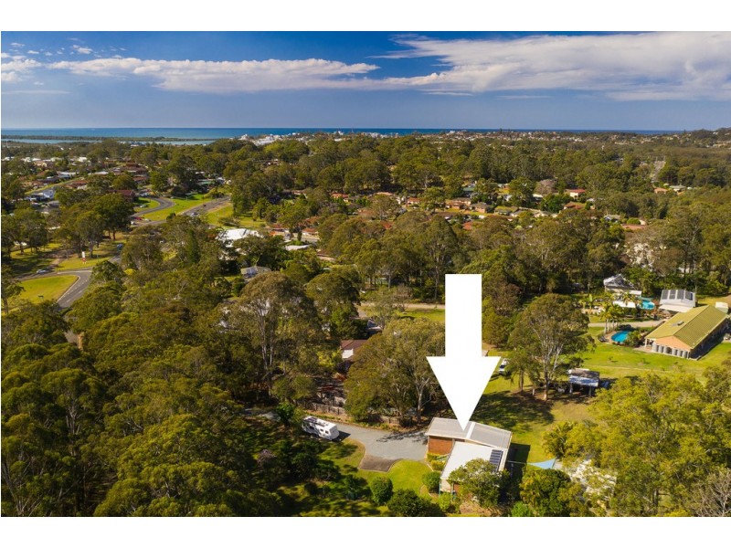 316 Oxley Highway, Port Macquarie NSW 2444