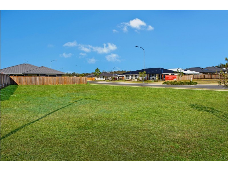 Lot 194 Meares Circuit, Port Macquarie NSW 2444