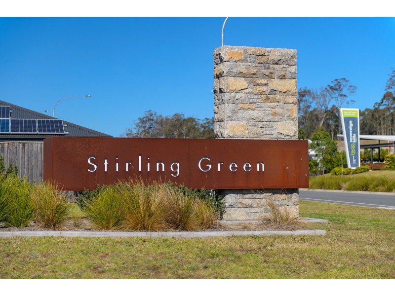 Lot 194 Meares Circuit, Port Macquarie NSW 2444